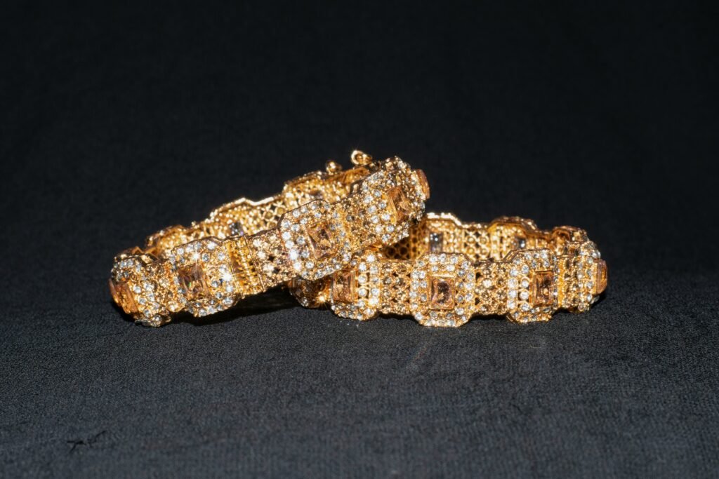 khizar rathore bracelet