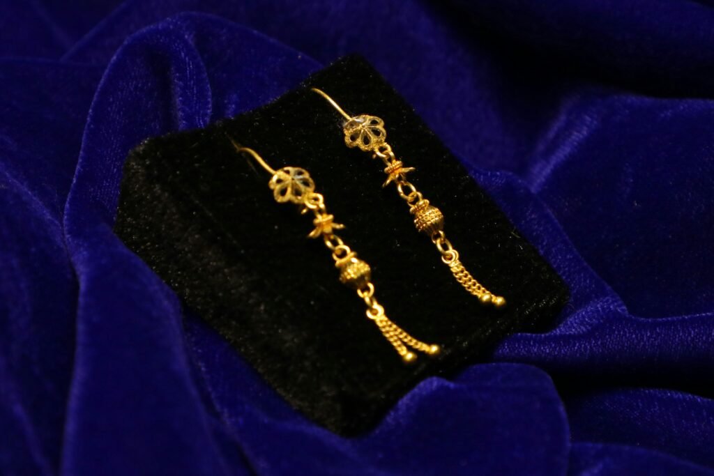zayed ahmed zadu earrings1